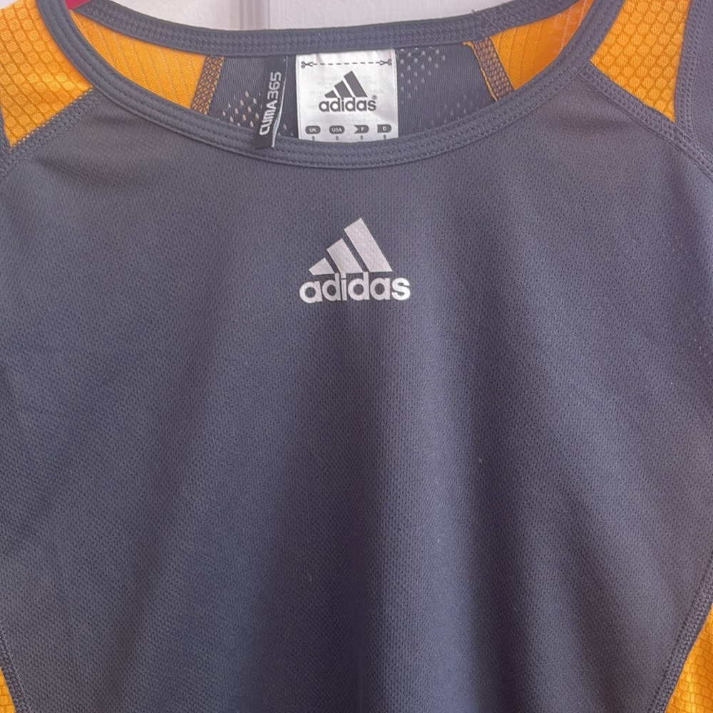 Mens small Clima 365 adidas jersey - Picture 2 of 5